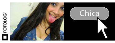 Tag - Chica
