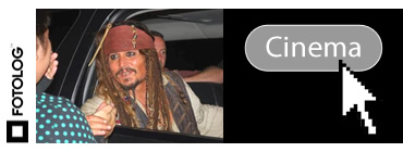 Tag - Cinema