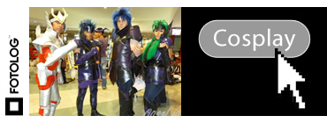 Tag - Cosplay