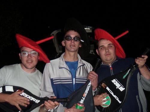 Así se irá a la piscina en el 2005 (Pacho) - Fotolog