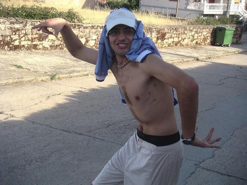 Luisgre de Arabia (Ésta va pa` ti Luisín) - Fotolog