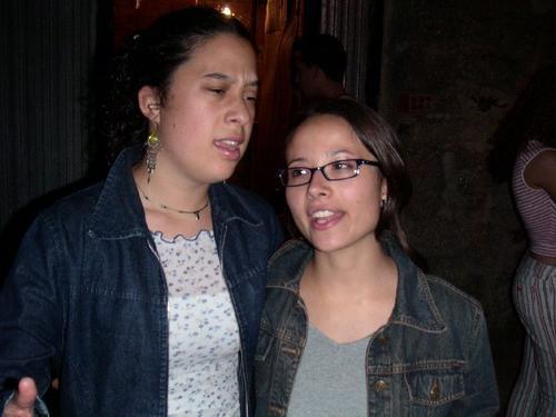 ...y hemos veníííííííííío a bailar... - Fotolog