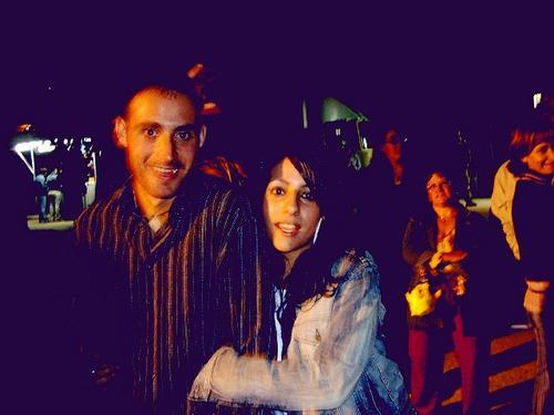 Pero que guapa está esta chica siempre... - Fotolog