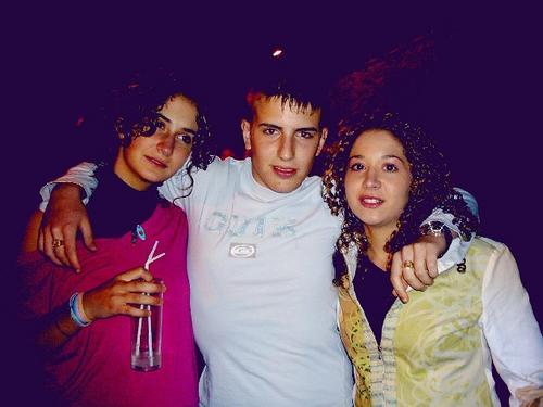 El fiera... - Fotolog