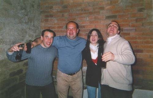 A falta de Rocío, bueno es "Camión"... - Fotolog