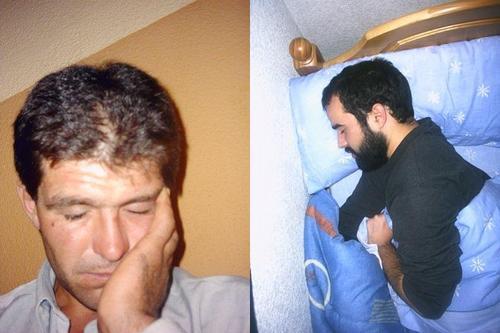 Encuentra las 7 diferencias... - Fotolog