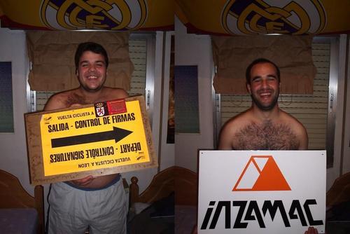 Una noche de vandalismo in Zamora City... - Fotolog