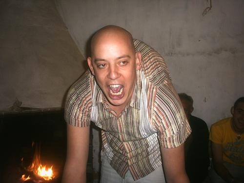 El "Pozí" fonfriano... - Fotolog