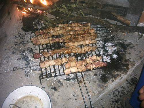 La competencia de la "Calçotada"... - Fotolog