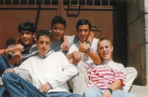 Sin comentarios, esta foto no tiene precio... - Fotolog